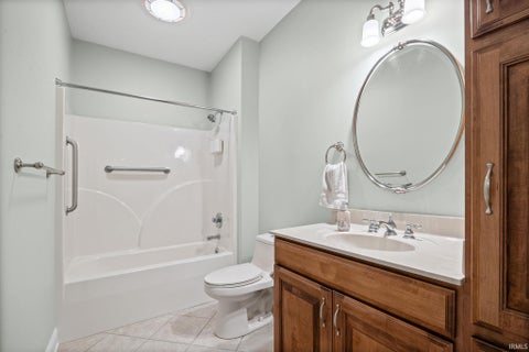 Tiny photo for 1707 Mill Pond Lane, Lafayette, IN 47905 (MLS # 202625302)