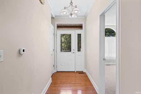 Tiny photo for 1707 Mill Pond Lane, Lafayette, IN 47905 (MLS # 202625302)