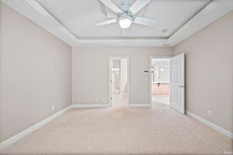 Tiny photo for 1707 Mill Pond Lane, Lafayette, IN 47905 (MLS # 202625302)