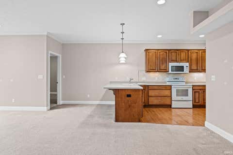 Tiny photo for 1707 Mill Pond Lane, Lafayette, IN 47905 (MLS # 202625302)