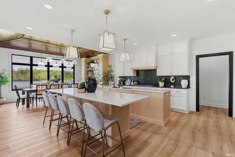 Tiny photo for 16886 Kell Road, Huntertown, IN 46748 (MLS # 202617740)