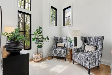 Tiny photo for 16886 Kell Road, Huntertown, IN 46748 (MLS # 202617740)