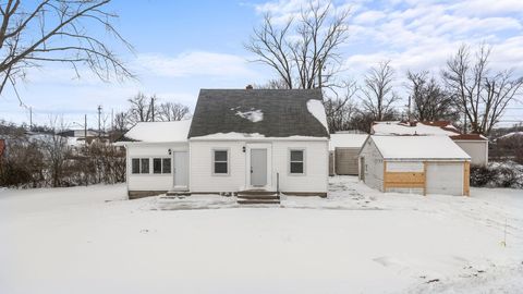 Photo of 5308 Southern Court, Fort Wayne, IN 46806 (MLS # 202603081)