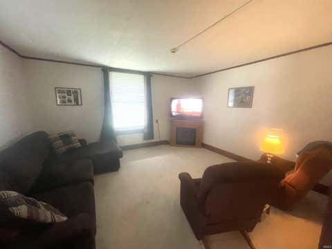Tiny photo for 3608 W 900 North Road, Royal Center, IN 46978 (MLS # 202625673)