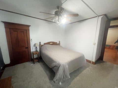 Tiny photo for 3608 W 900 North Road, Royal Center, IN 46978 (MLS # 202625673)
