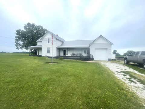 Tiny photo for 3608 W 900 North Road, Royal Center, IN 46978 (MLS # 202625673)