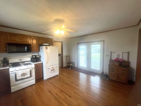 Tiny photo for 3608 W 900 North Road, Royal Center, IN 46978 (MLS # 202625673)