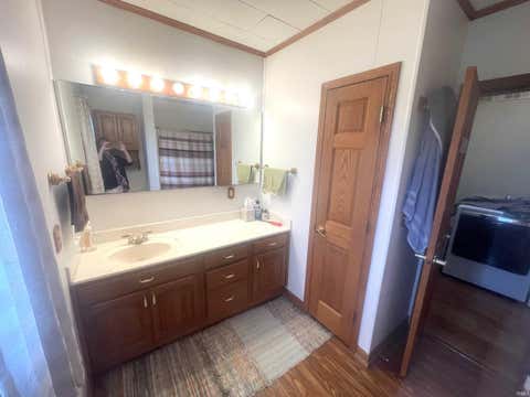 Tiny photo for 3608 W 900 North Road, Royal Center, IN 46978 (MLS # 202625673)