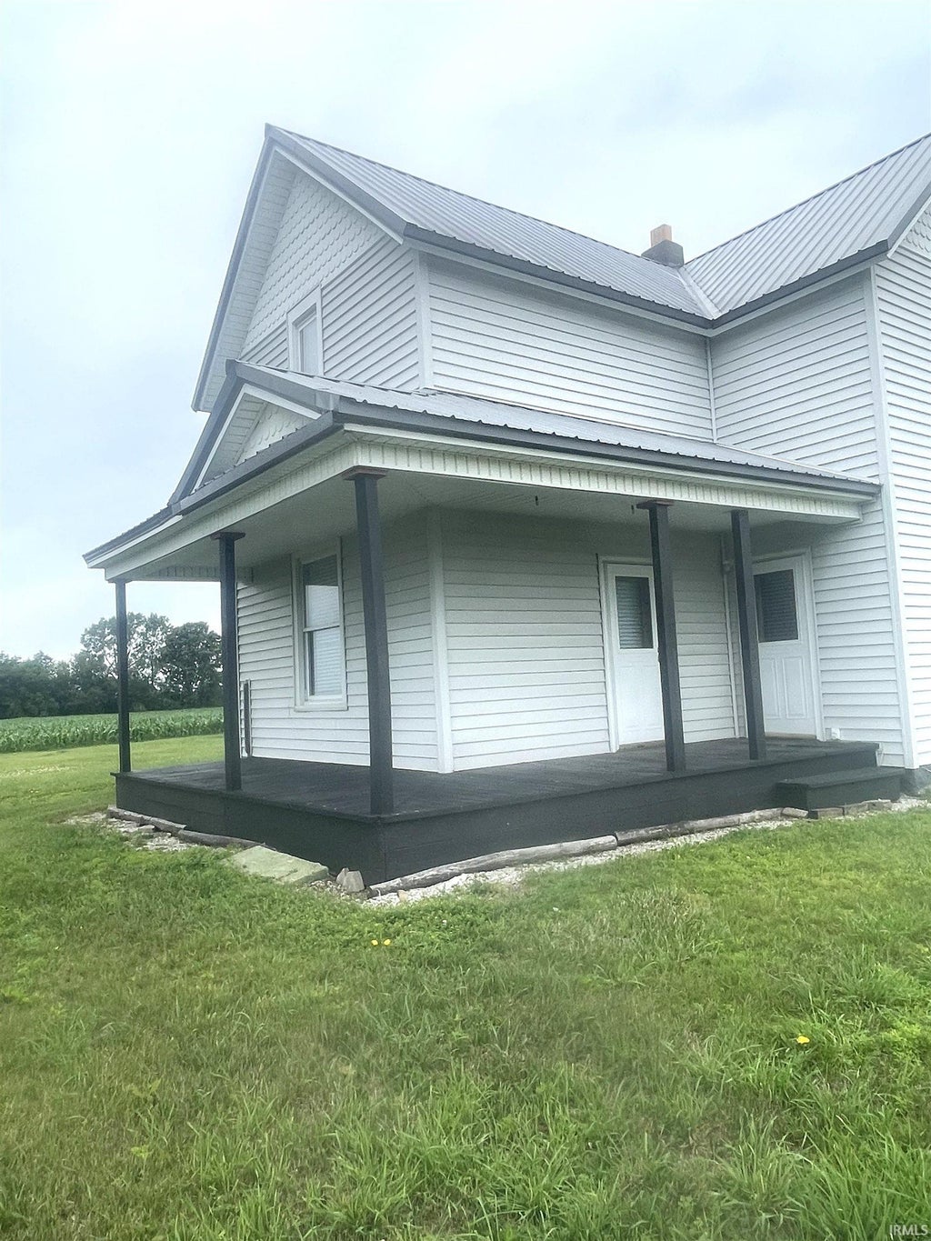 Photo of 3608 W 900 North Road, Royal Center, IN 46978 (MLS # 202625673)