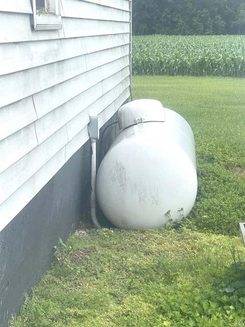 Tiny photo for 3608 W 900 North Road, Royal Center, IN 46978 (MLS # 202625673)