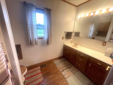 Tiny photo for 3608 W 900 North Road, Royal Center, IN 46978 (MLS # 202625673)