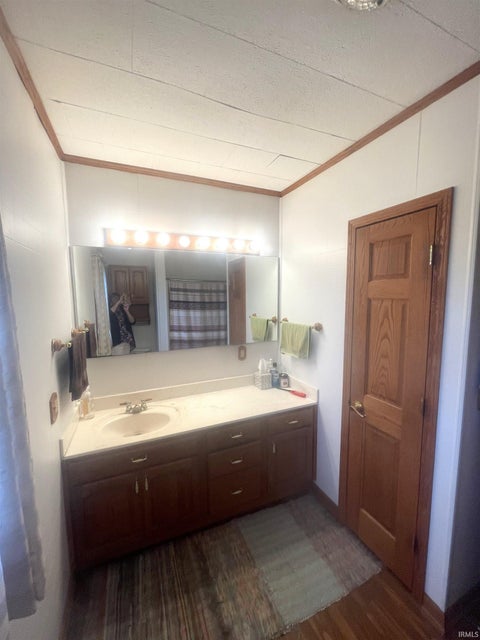 Tiny photo for 3608 W 900 North Road, Royal Center, IN 46978 (MLS # 202625673)