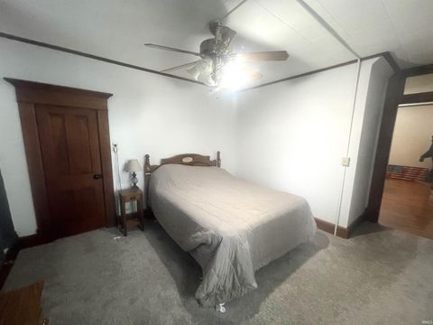 Tiny photo for 3608 W 900 North Road, Royal Center, IN 46978 (MLS # 202625673)