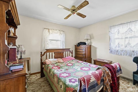 Tiny photo for 3610 S Old State Road 15, Wabash, IN 46992 (MLS # 202643688)