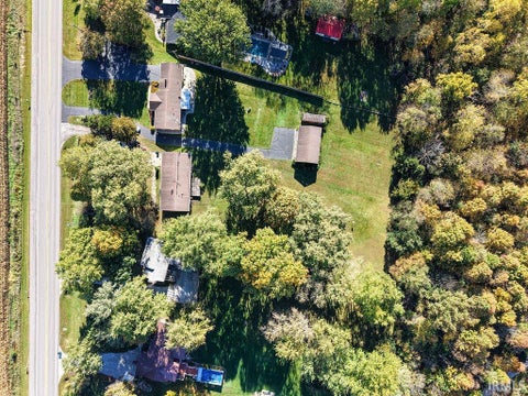 Tiny photo for 3610 S Old State Road 15, Wabash, IN 46992 (MLS # 202643688)