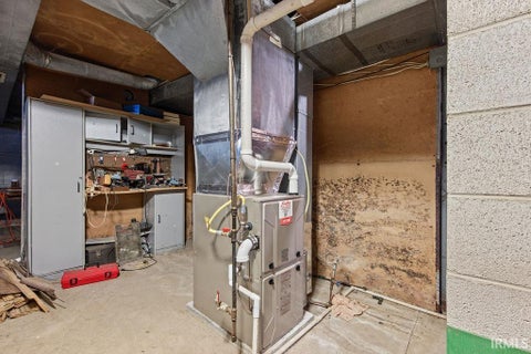 Tiny photo for 3610 S Old State Road 15, Wabash, IN 46992 (MLS # 202643688)