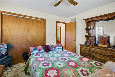 Tiny photo for 3610 S Old State Road 15, Wabash, IN 46992 (MLS # 202643688)