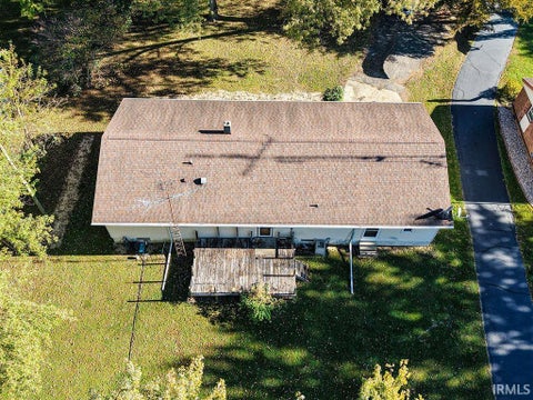 Tiny photo for 3610 S Old State Road 15, Wabash, IN 46992 (MLS # 202643688)