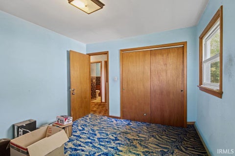 Tiny photo for 3610 S Old State Road 15, Wabash, IN 46992 (MLS # 202643688)