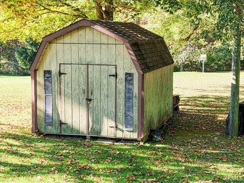 Tiny photo for 3610 S Old State Road 15, Wabash, IN 46992 (MLS # 202643688)
