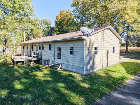 Tiny photo for 3610 S Old State Road 15, Wabash, IN 46992 (MLS # 202643688)