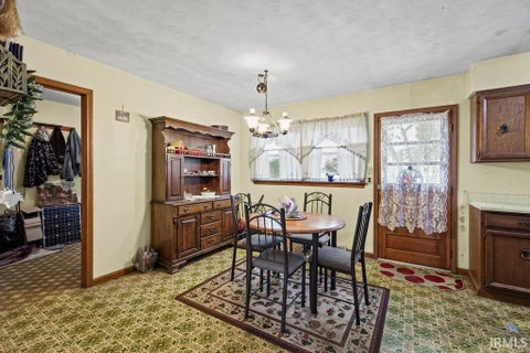 Tiny photo for 3610 S Old State Road 15, Wabash, IN 46992 (MLS # 202643688)