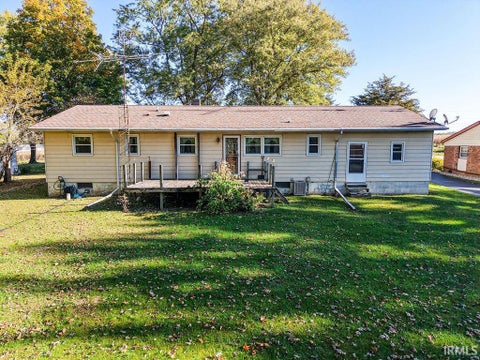 Tiny photo for 3610 S Old State Road 15, Wabash, IN 46992 (MLS # 202643688)