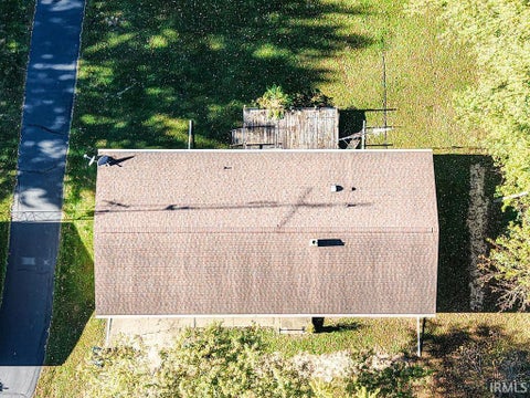 Tiny photo for 3610 S Old State Road 15, Wabash, IN 46992 (MLS # 202643688)