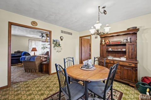 Tiny photo for 3610 S Old State Road 15, Wabash, IN 46992 (MLS # 202643688)
