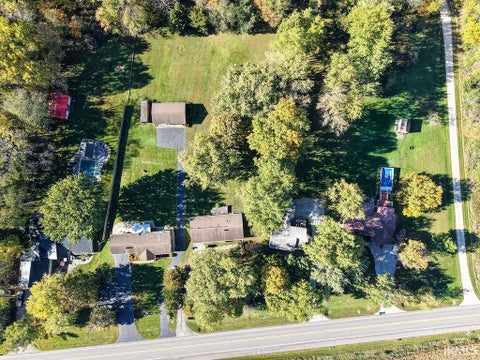 Tiny photo for 3610 S Old State Road 15, Wabash, IN 46992 (MLS # 202643688)