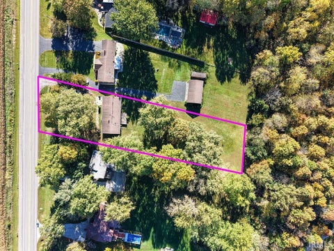 Tiny photo for 3610 S Old State Road 15, Wabash, IN 46992 (MLS # 202643688)