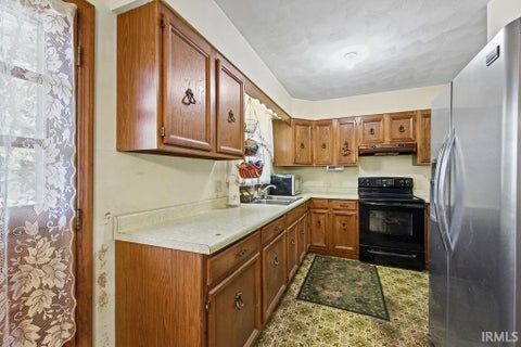 Tiny photo for 3610 S Old State Road 15, Wabash, IN 46992 (MLS # 202643688)