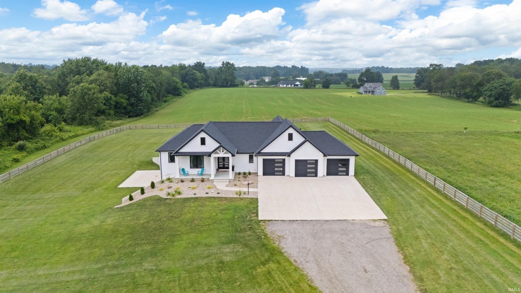 Photo of 18239 County Road 28, Goshen, IN 46528 (MLS # 202630511)
