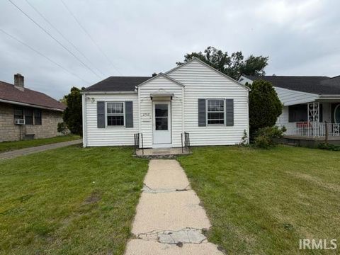 Photo of 2702 Prast Boulevard, South Bend, IN 46628 (MLS # 202618678)