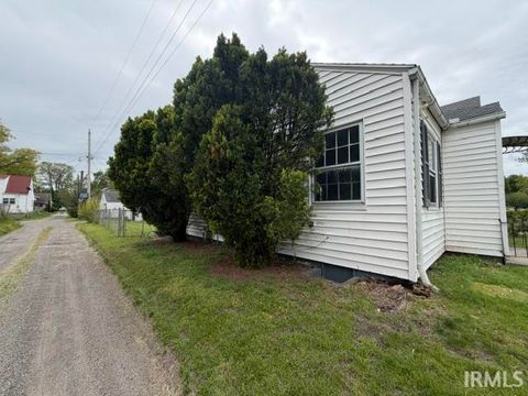 Tiny photo for 2702 Prast Boulevard, South Bend, IN 46628 (MLS # 202618678)