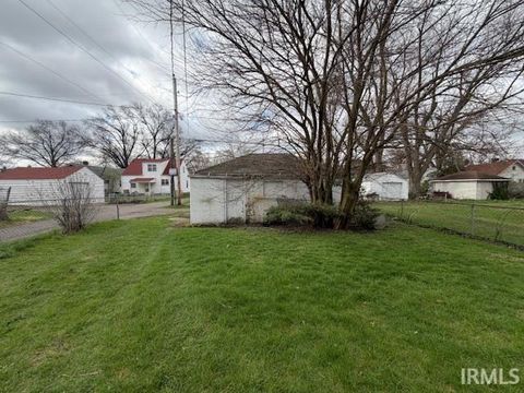 Tiny photo for 2702 Prast Boulevard, South Bend, IN 46628 (MLS # 202618678)