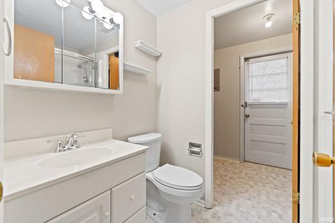 Tiny photo for 3409 Collegiate Court, Fort Wayne, IN 46805 (MLS # 202612771)