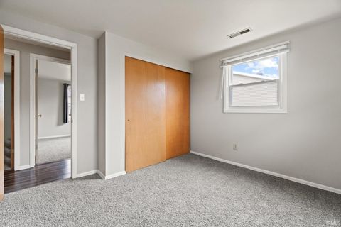 Tiny photo for 3409 Collegiate Court, Fort Wayne, IN 46805 (MLS # 202612771)