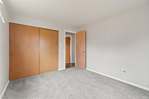 Tiny photo for 3409 Collegiate Court, Fort Wayne, IN 46805 (MLS # 202612771)