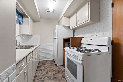 Tiny photo for 3409 Collegiate Court, Fort Wayne, IN 46805 (MLS # 202612771)