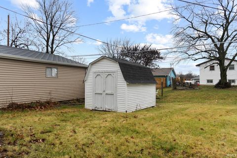 Tiny photo for 3409 Collegiate Court, Fort Wayne, IN 46805 (MLS # 202612771)