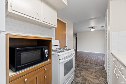 Tiny photo for 3409 Collegiate Court, Fort Wayne, IN 46805 (MLS # 202612771)