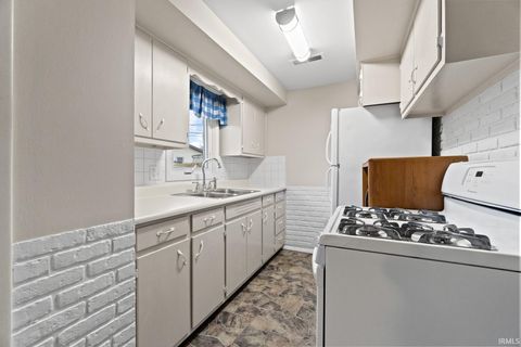 Tiny photo for 3409 Collegiate Court, Fort Wayne, IN 46805 (MLS # 202612771)