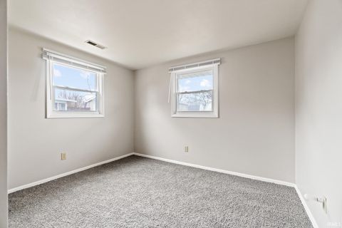 Tiny photo for 3409 Collegiate Court, Fort Wayne, IN 46805 (MLS # 202612771)