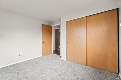 Tiny photo for 3409 Collegiate Court, Fort Wayne, IN 46805 (MLS # 202612771)