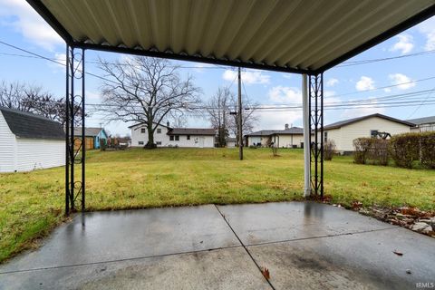 Tiny photo for 3409 Collegiate Court, Fort Wayne, IN 46805 (MLS # 202612771)