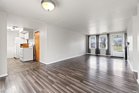 Tiny photo for 3409 Collegiate Court, Fort Wayne, IN 46805 (MLS # 202612771)