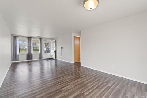 Tiny photo for 3409 Collegiate Court, Fort Wayne, IN 46805 (MLS # 202612771)