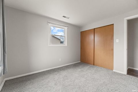 Tiny photo for 3409 Collegiate Court, Fort Wayne, IN 46805 (MLS # 202612771)