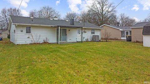 Tiny photo for 3409 Collegiate Court, Fort Wayne, IN 46805 (MLS # 202612771)